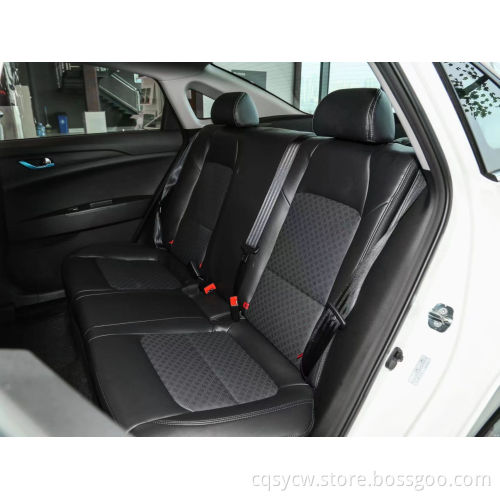 Changan eado ev460 Automobile 2022 EV 460 Changan-EV EV автомобиль yidong EV460 Официальная версия электромобиль
